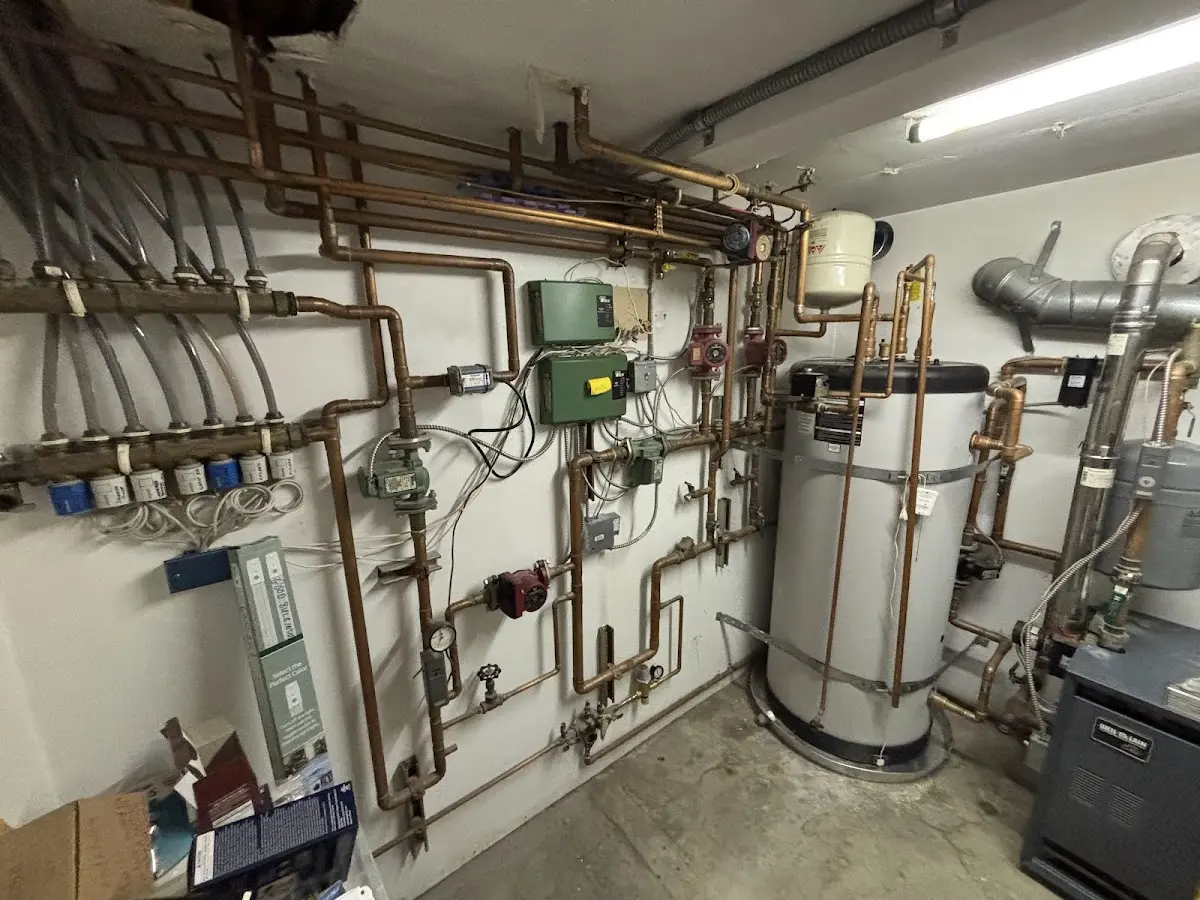 Plumbing services in Wapato, WA